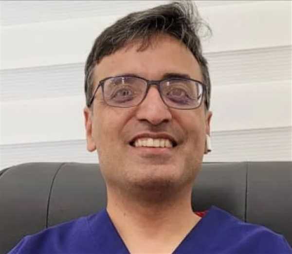 Doctor Bahadori